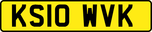 KS10WVK