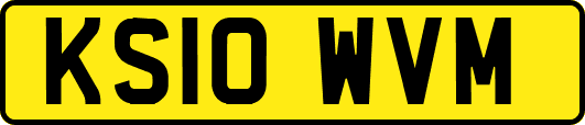 KS10WVM