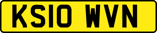 KS10WVN