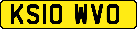 KS10WVO