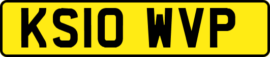 KS10WVP