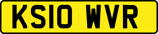 KS10WVR