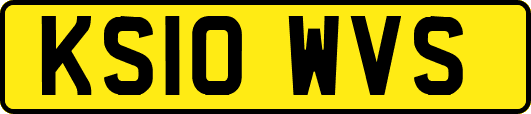 KS10WVS