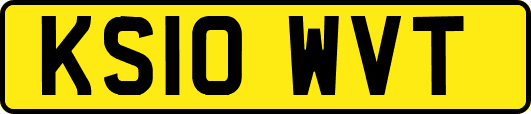 KS10WVT