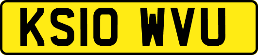 KS10WVU
