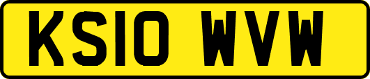 KS10WVW