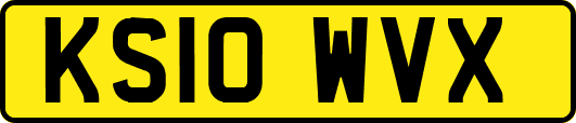 KS10WVX
