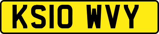 KS10WVY