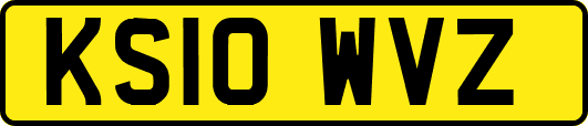 KS10WVZ