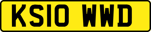 KS10WWD