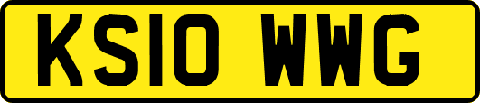 KS10WWG