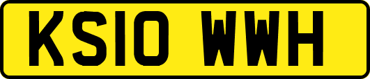 KS10WWH