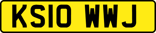 KS10WWJ