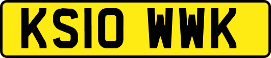 KS10WWK