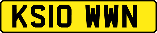 KS10WWN