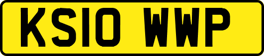 KS10WWP