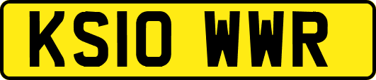 KS10WWR