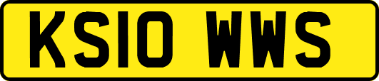 KS10WWS