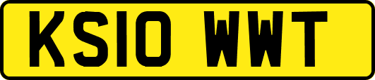 KS10WWT