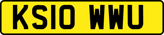 KS10WWU