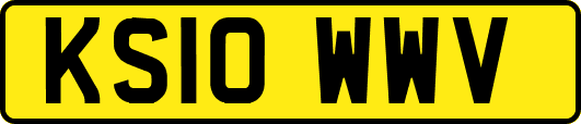 KS10WWV
