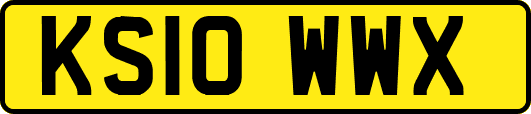 KS10WWX