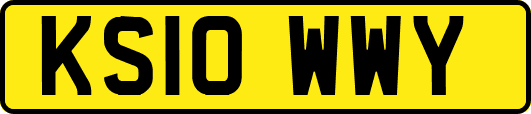 KS10WWY
