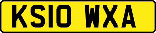 KS10WXA