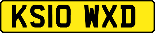 KS10WXD