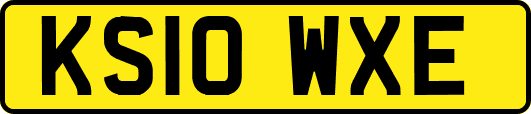 KS10WXE