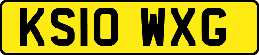KS10WXG