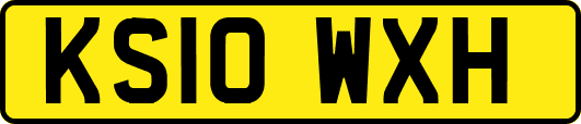 KS10WXH
