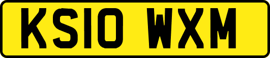 KS10WXM