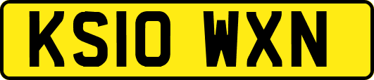 KS10WXN