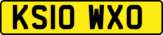 KS10WXO