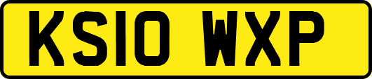 KS10WXP