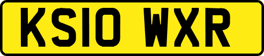 KS10WXR