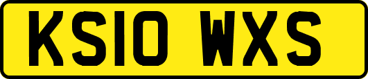 KS10WXS