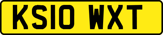 KS10WXT
