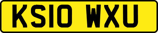 KS10WXU