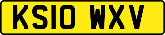 KS10WXV