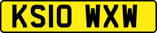 KS10WXW