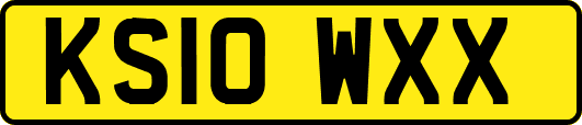 KS10WXX