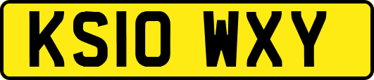 KS10WXY
