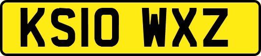 KS10WXZ