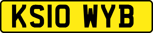 KS10WYB