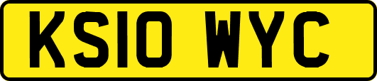 KS10WYC