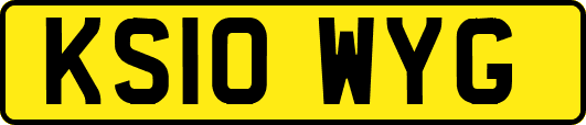 KS10WYG