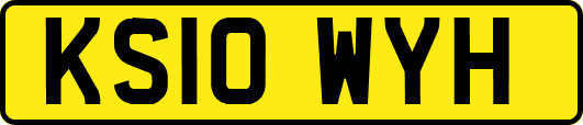 KS10WYH