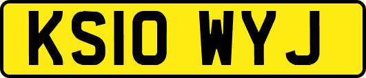 KS10WYJ